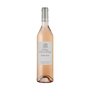 Organic, St. Anne Rose, Chateau La Tour de L’Eveque, Cotes de Provence