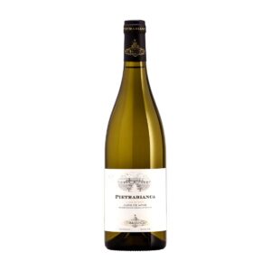 Organic, Tenuta Bocca di Lupo, Pietrabianca, Chardonnay, Castel del Monte DOC