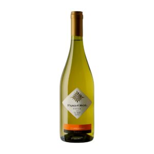 Paso del Sol, Chardonnay
