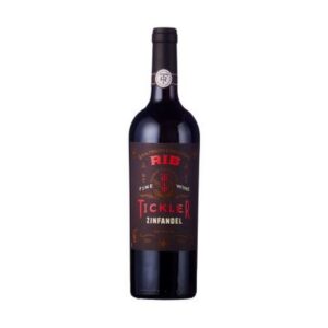 Rib Tickler Zinfandel, California