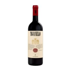 Tignanello, Marchesi Antinori