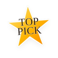Top Pick