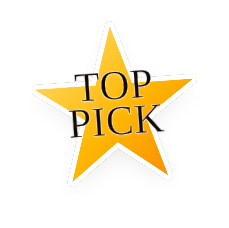 Top Pick