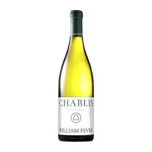 William Fèvre Chablis AOC 2025, Burgundy