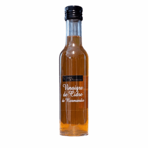 Cider Vinegar, Normandy, Jean d'Audignac