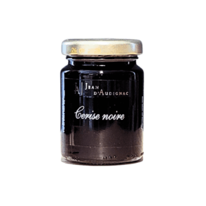 Black Cherry Jam, Jean d'Audignac