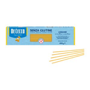 DeCecco, Gluten Free, Linguine