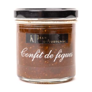 Fig Chutney, Jean d'Audignac
