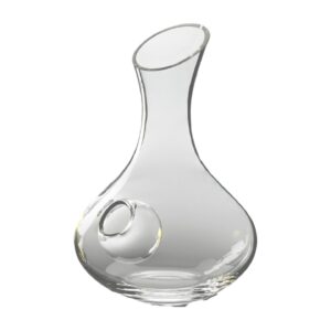 Fine Wine Decanter - White Wine