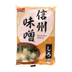 Miso Paste, Hanamaruki Shinshu Shiro