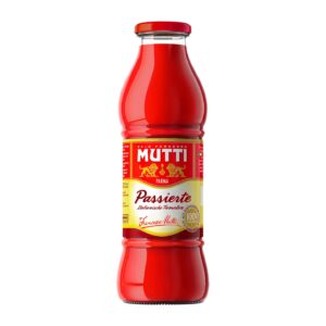 Mutti, Passata Pomadoro