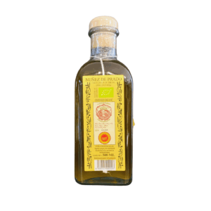 Organic, Nunez de Prado Extra Virgin Olive Oil