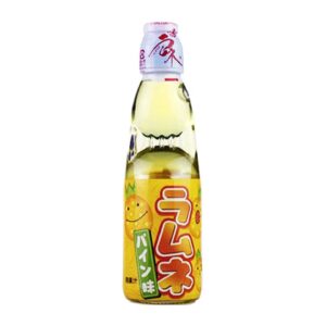 Ramune Drink Pineapple, Hatakosen
