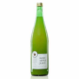 Still Irish Apple Juice, The Apple Farm