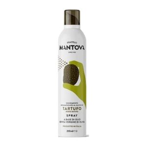 Truffle Oil Spray, Mantova