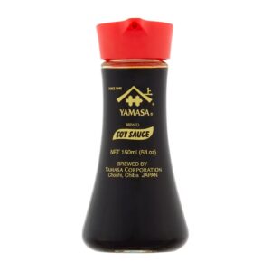 Yamasa Soy Sauce