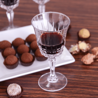 dessert aperitif