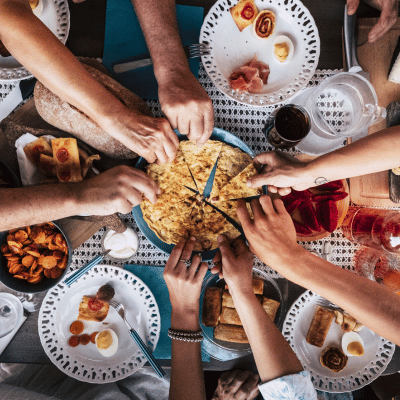 food best sellers