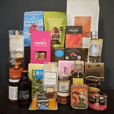 food hampers