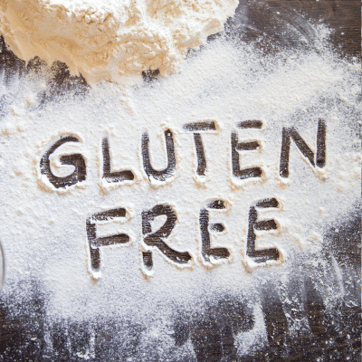 gluten free