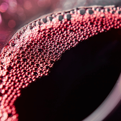 red wines