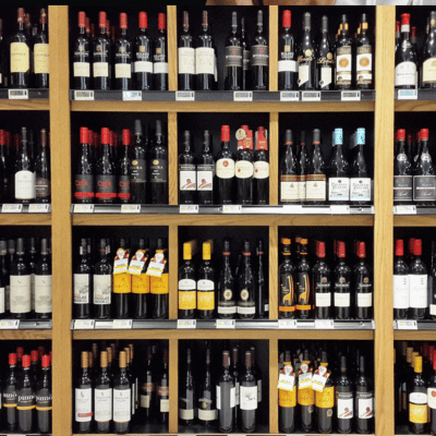 shop all wines