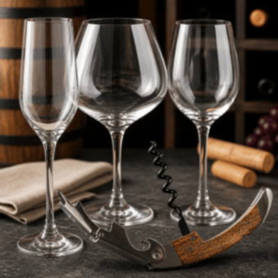 wine accessories