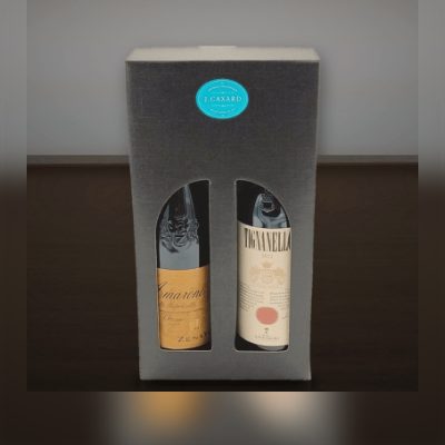 wine packs