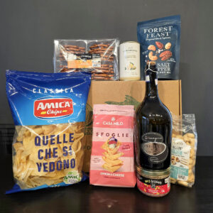 Let's Aperitif! - Hamper